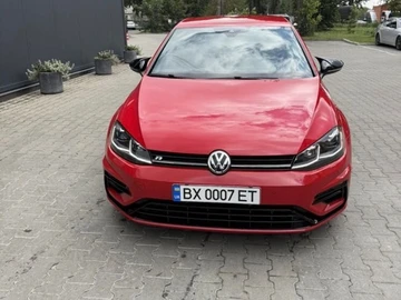 Авто Volkswagen Golf 2019 № 8449729
