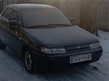 Авто ВАЗ 2110 2005 № 8449732