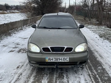 Авто Daewoo Polonez 2006 № 8449734