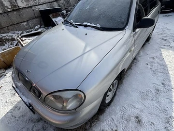 Авто Daewoo Sens 2003 № 8449737