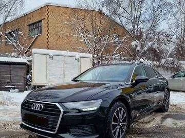 Авто Audi A6 2020 № 8449738