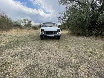 Авто ВАЗ 2121 1979 № 8449743