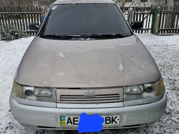 Авто ВАЗ 2111 2007 № 8449744