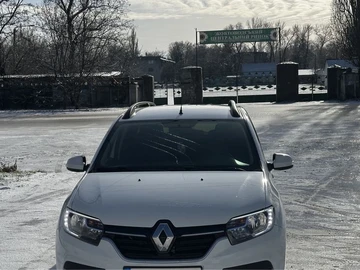 Авто Renault Logan 2017 № 8449746