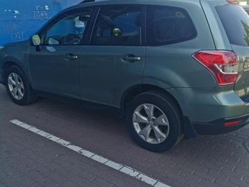 Авто Subaru Forester 2015 № 8449749
