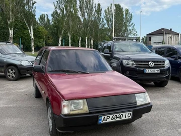 Авто ЗАЗ Таврия 2004 № 8449750