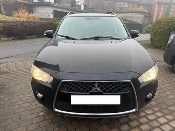 Авто Mitsubishi Outlander 2011 № 8449752