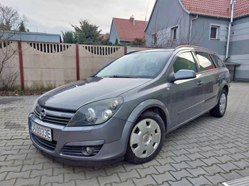 Авто Opel Astra 2004 № 8449760