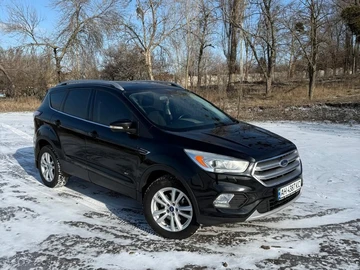 Авто Ford Kuga 2017 № 8449765