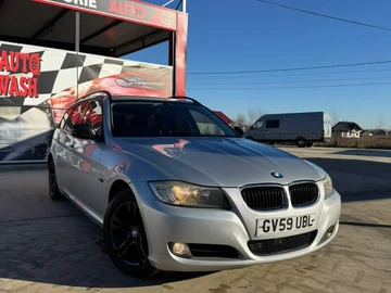 Авто BMW 3 Серия 2009 № 8449780