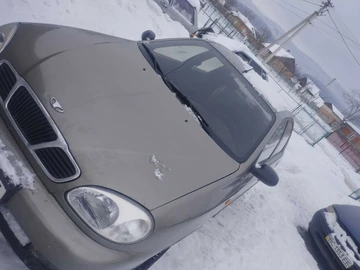 Авто Daewoo Sens 2006 № 8449791