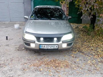 Авто Opel Omega 1996 № 8449792