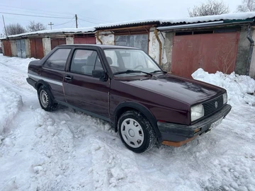 Авто Volkswagen Jetta 1985 № 8449797