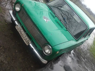 Авто ВАЗ 2101 2009 № 8449901