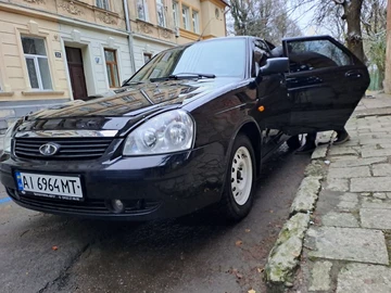Авто ВАЗ 2170 Priora 2011 № 8449906