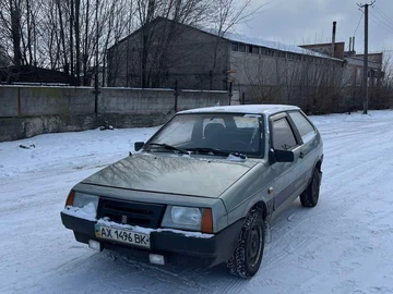 Авто ВАЗ 2108 1999 № 8449913