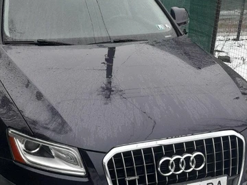 Авто Audi Q5 2016 № 8449920