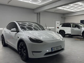 Авто Tesla Roadster 2022 № 8449922