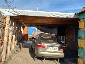 Авто Daewoo Lanos Sens  2005 № 8449928