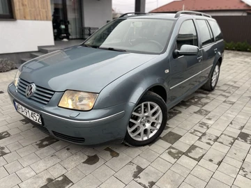 Авто Volkswagen Bora 2003 № 8449933