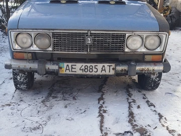 Авто ВАЗ 2106 1994 № 8449934