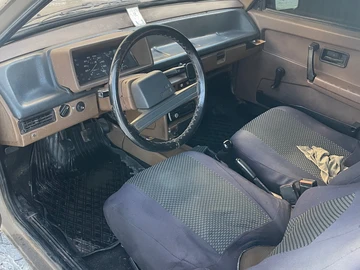 Авто ВАЗ 2108 1988 № 8449935