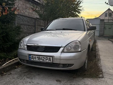 Авто ВАЗ 21071 2011 № 8449936
