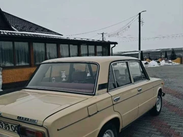 Авто ВАЗ 21063 1990 № 8449940
