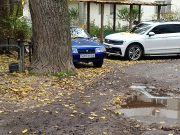 Авто ВАЗ 2108 1987 № 8449941