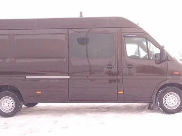 Авто Mercedes Sprinter 2006 № 8449944
