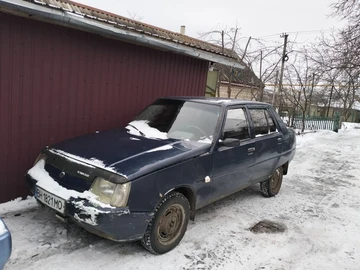 Авто ЗАЗ 1103 Slavuta 2004 № 8449945