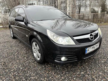Авто Opel Vectra 2007 № 8449947