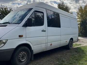 Авто Mercedes Sprinter 2002 № 8449950