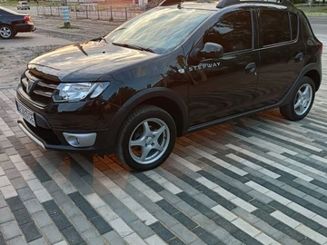 Авто Renault Sandero 2014 № 8449951