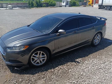 Авто Ford Fusion Usa  2014 № 8449953