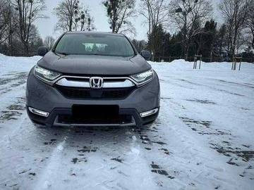Авто Honda Cr-V 2020 № 8449955