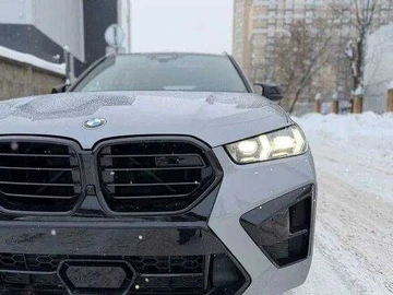 Авто BMW X5 2023 № 8449956