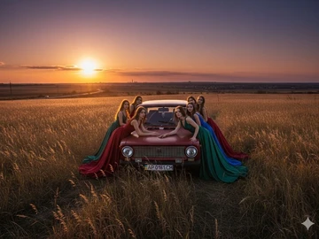 Авто ВАЗ 2101 1978 № 8450009
