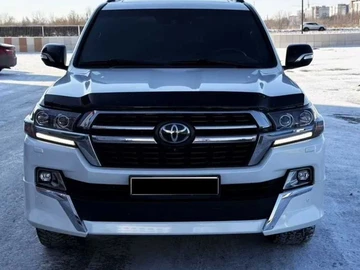 Авто Toyota Land Cruiser 200 2020 № 8450011