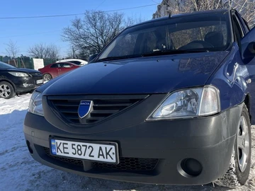 Авто Dacia 1300 2006 № 8450019