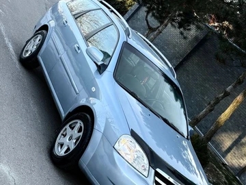 Авто Chevrolet Lacetti 2008 № 8450020