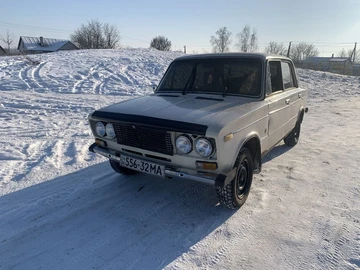 Авто ВАЗ 2106 1988 № 8450021