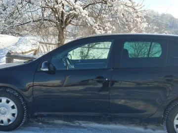 Авто Volkswagen Golf 2008 № 8450022