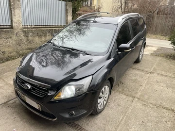 Авто Ford Focus 2008 № 8450026