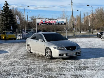Авто Honda Accord 2003 № 8450031