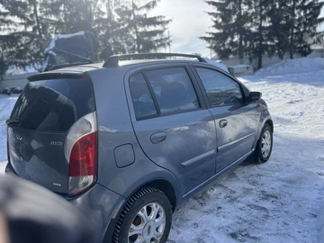 Авто Chery Kimo A1  2008 № 8450035