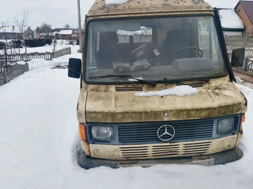 Авто Mercedes 300 1995 № 8450037