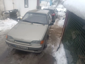 Авто ВАЗ 2115 2002 № 8450038