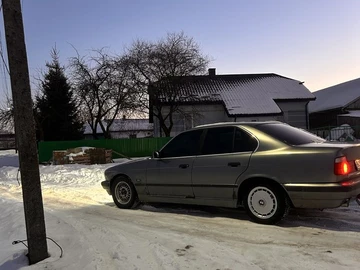 Авто BMW 5 Серия 1995 № 8450041