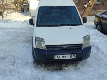 Авто Ford Transit 2007 № 8450043